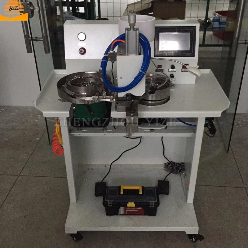 Automatic heymman pearls setting manual beans pearl fixing instrument pearl bead fixing nailed bead beads attaching machine (4)