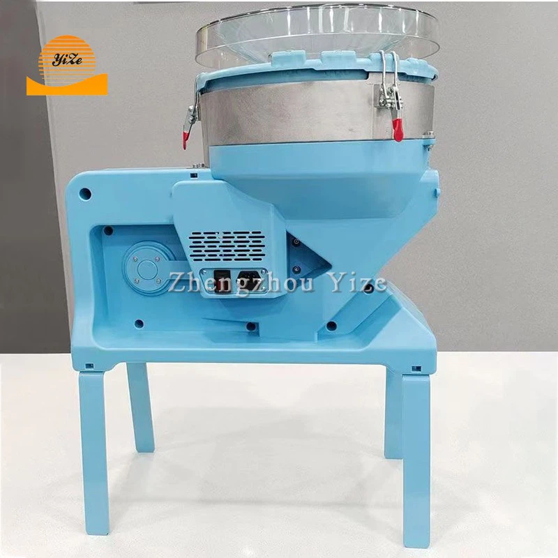 garlic clove separator machine-2 garlic clove separator machine-2