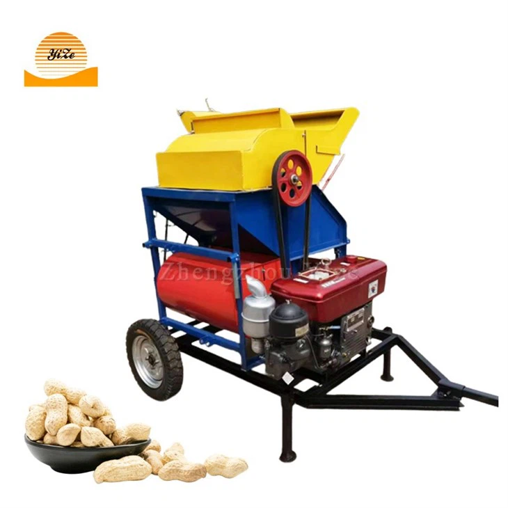 peanut picker 5 peanut picker 5