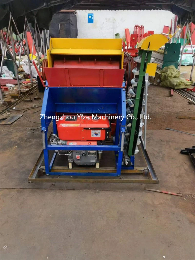 peanut picker 2 peanut picker 2