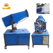 Fog Cannon Water Mist Machine